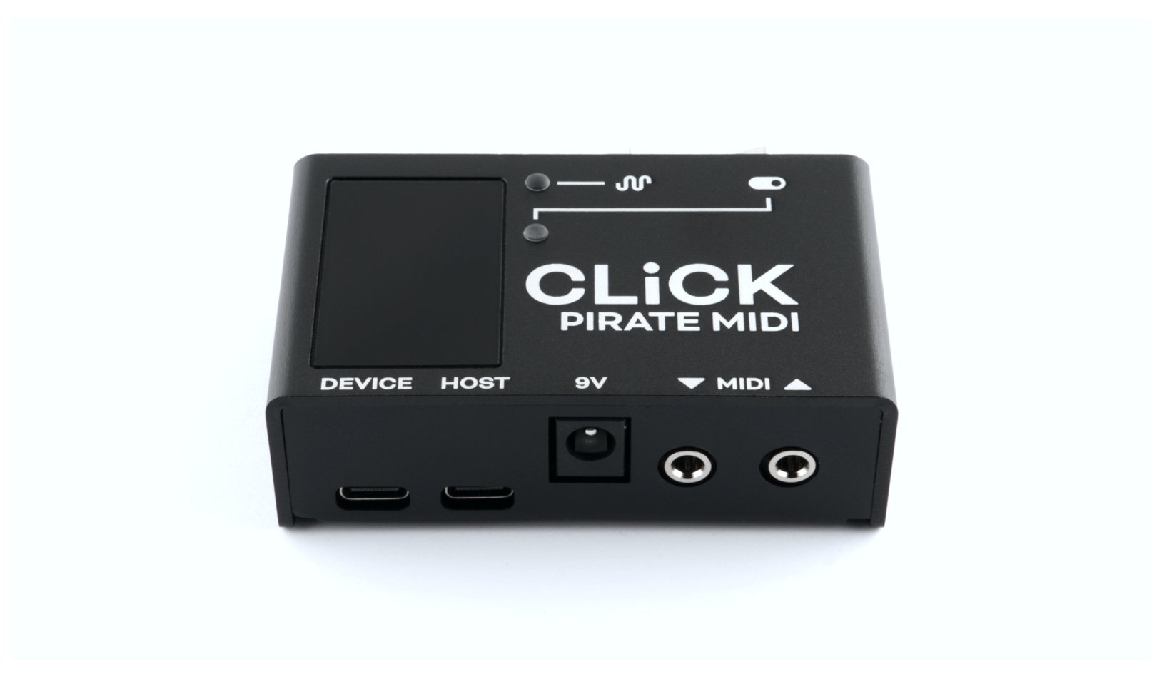 Master Your Setup: PIRATE MIDI User Manuals and Guides